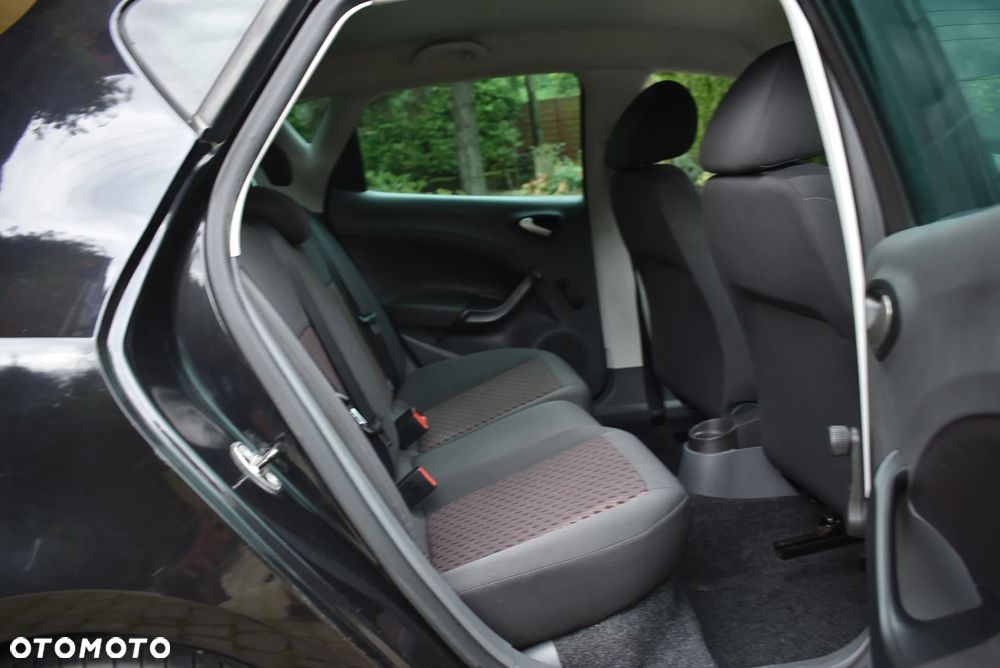 Seat Ibiza 1.2 12V Passion - 20