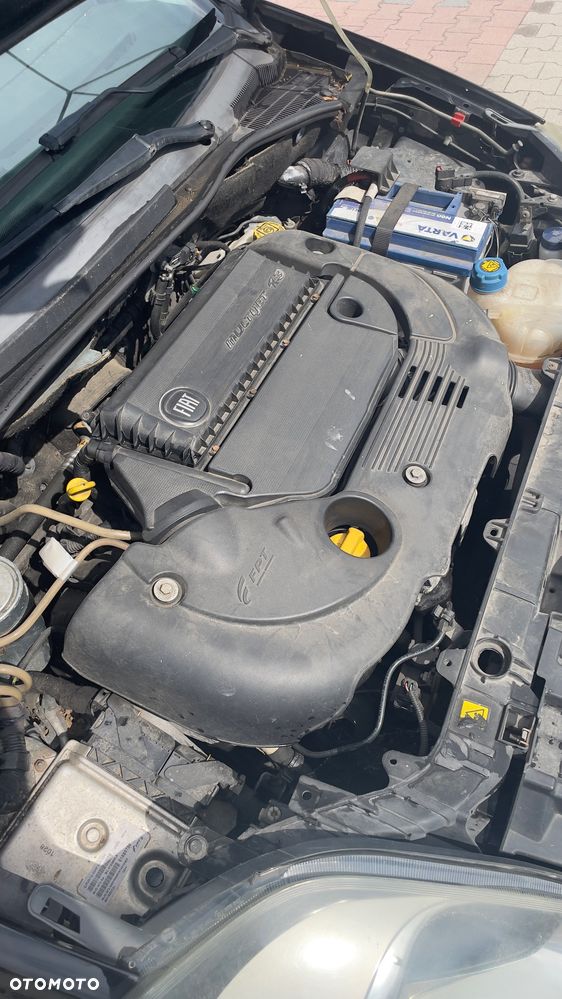 Fiat Punto - 8