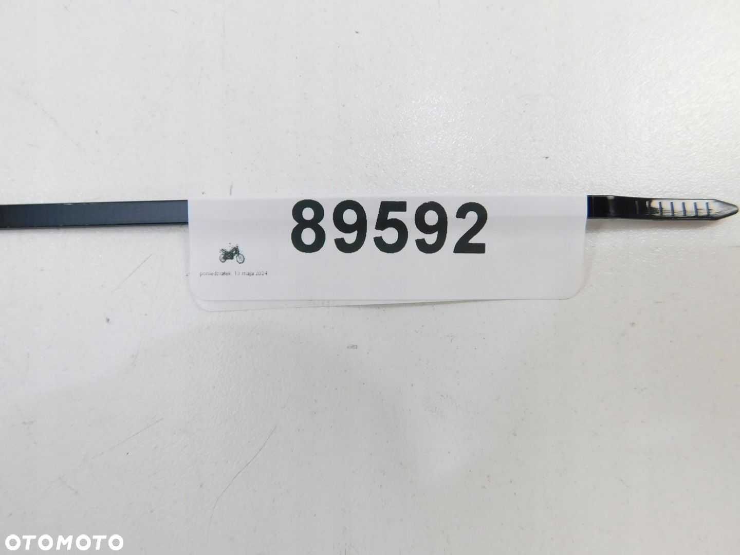 YAMAHA DT 125 1HR REGULATOR NAPIĘCIA - 5