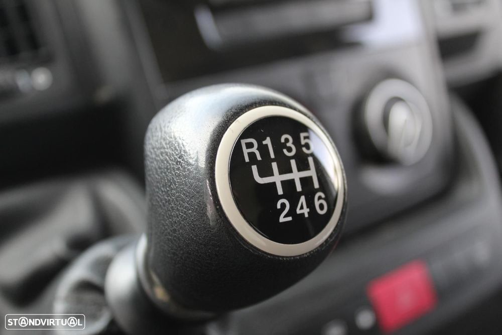 Peugeot Boxer 2.2 BlueHDi L3H2 - 20