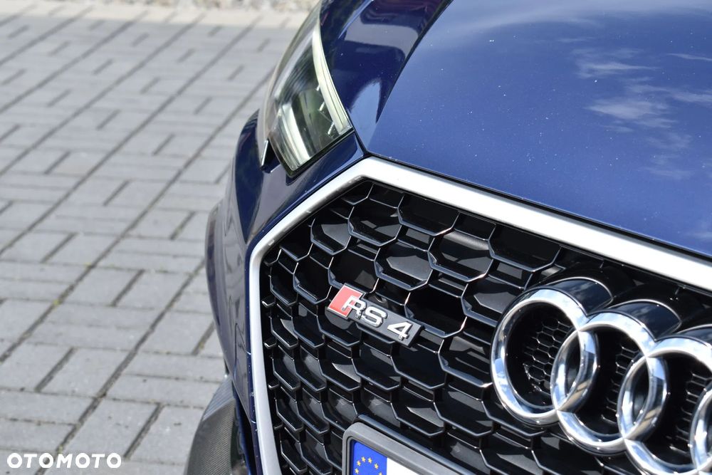 Audi RS4 Avant 2.9 TFSI Quattro Tiptr - 7