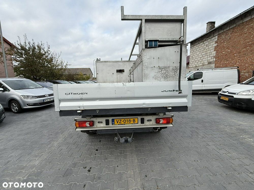 Citroën Jumper - 5