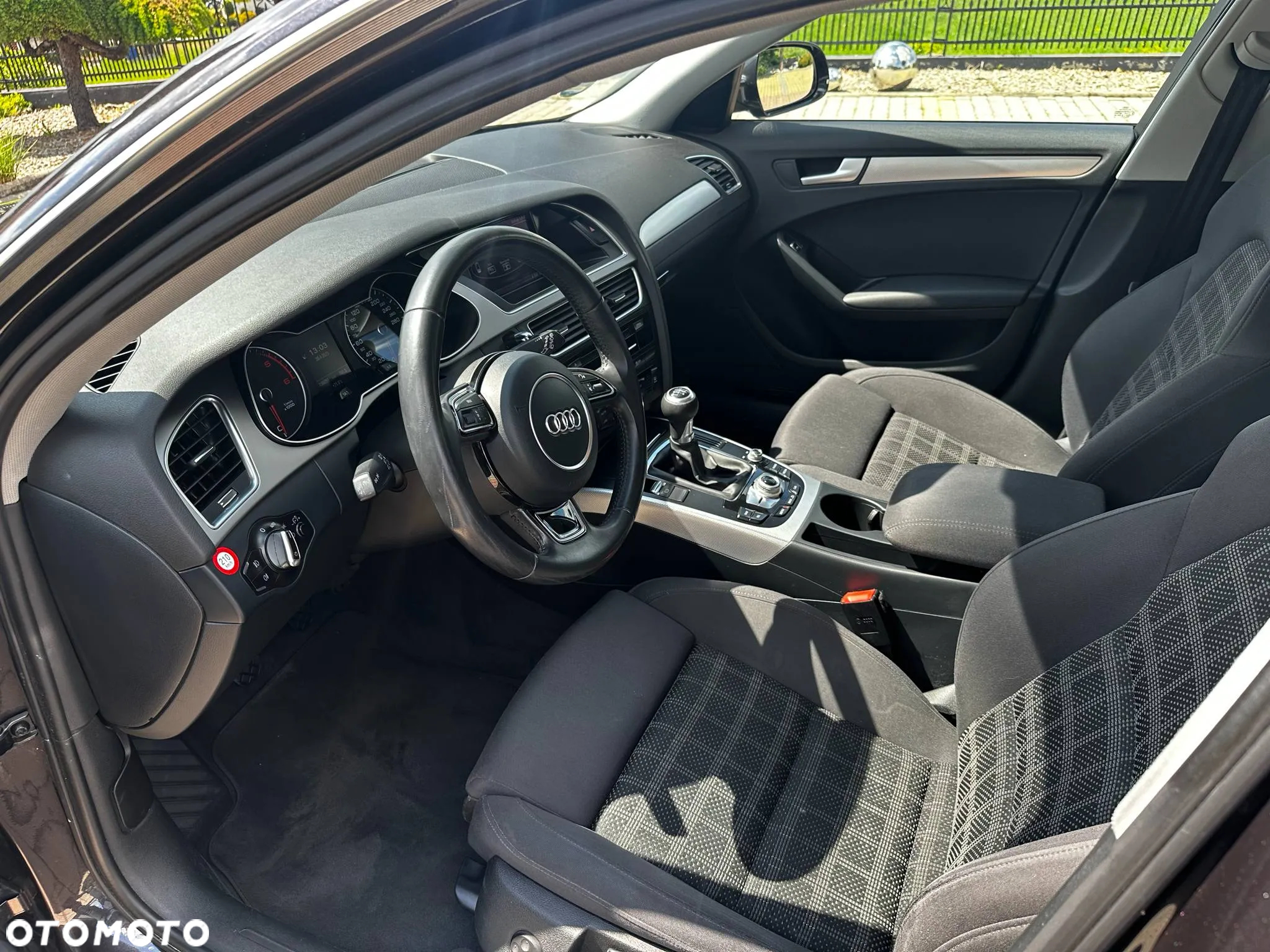 Audi A4 Avant 2.0 TDI ultra DPF Ambition - 7