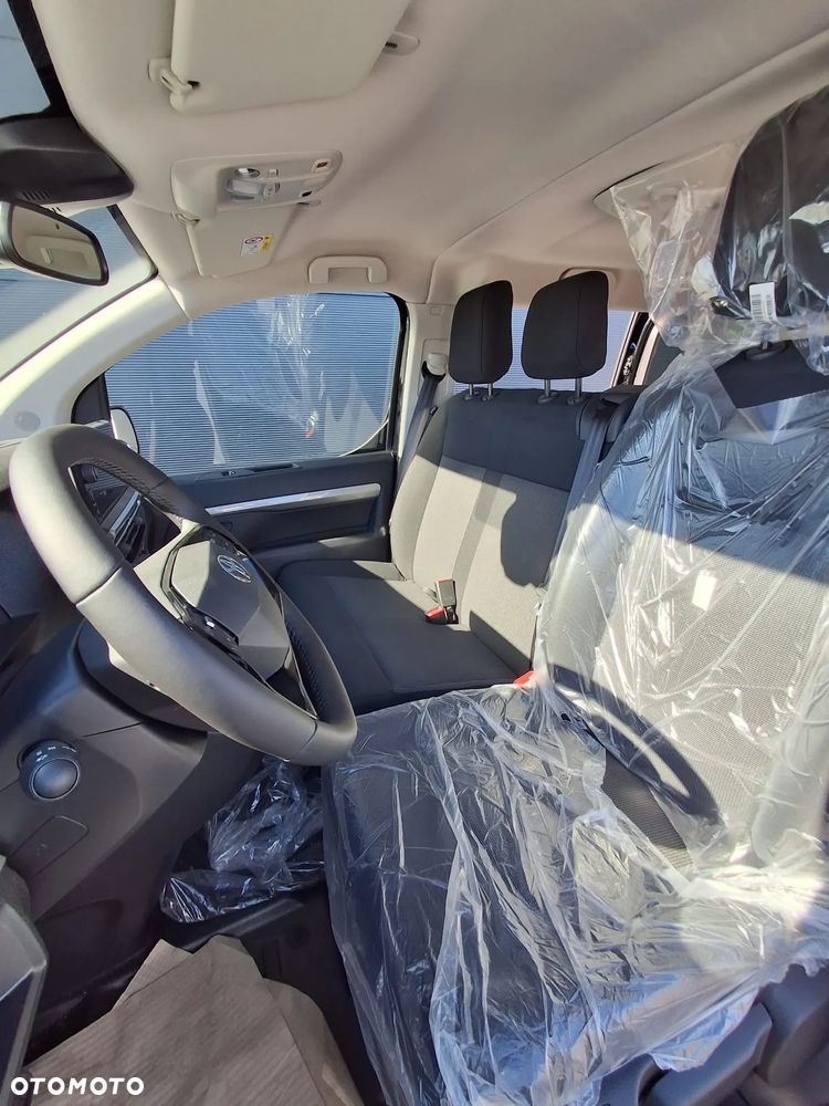 Toyota ProAce - 10