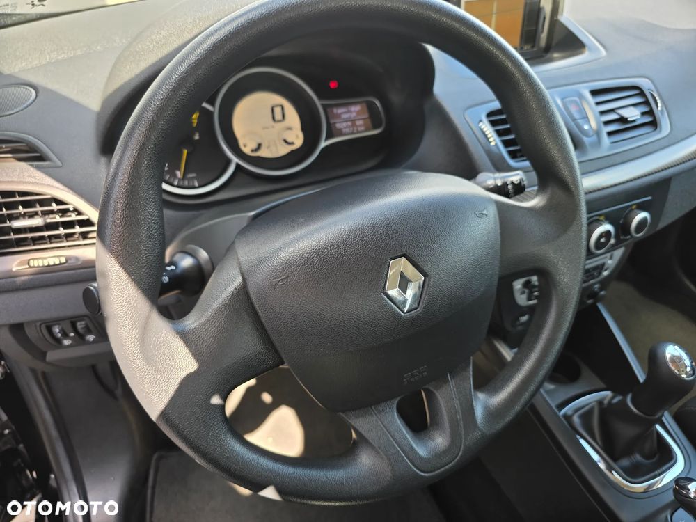Renault Megane 1.6 16V Dynamique Euro5 - 23