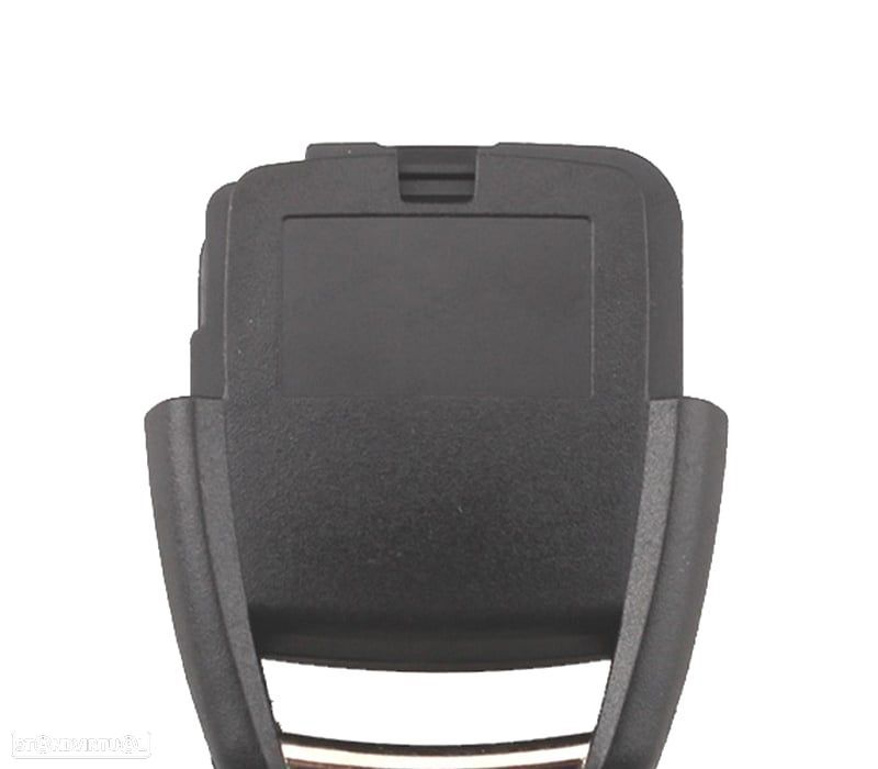 CHAVE COMPLETA HU46 PARA OPEL ASTRA VECTRA ZAFIRA - 4