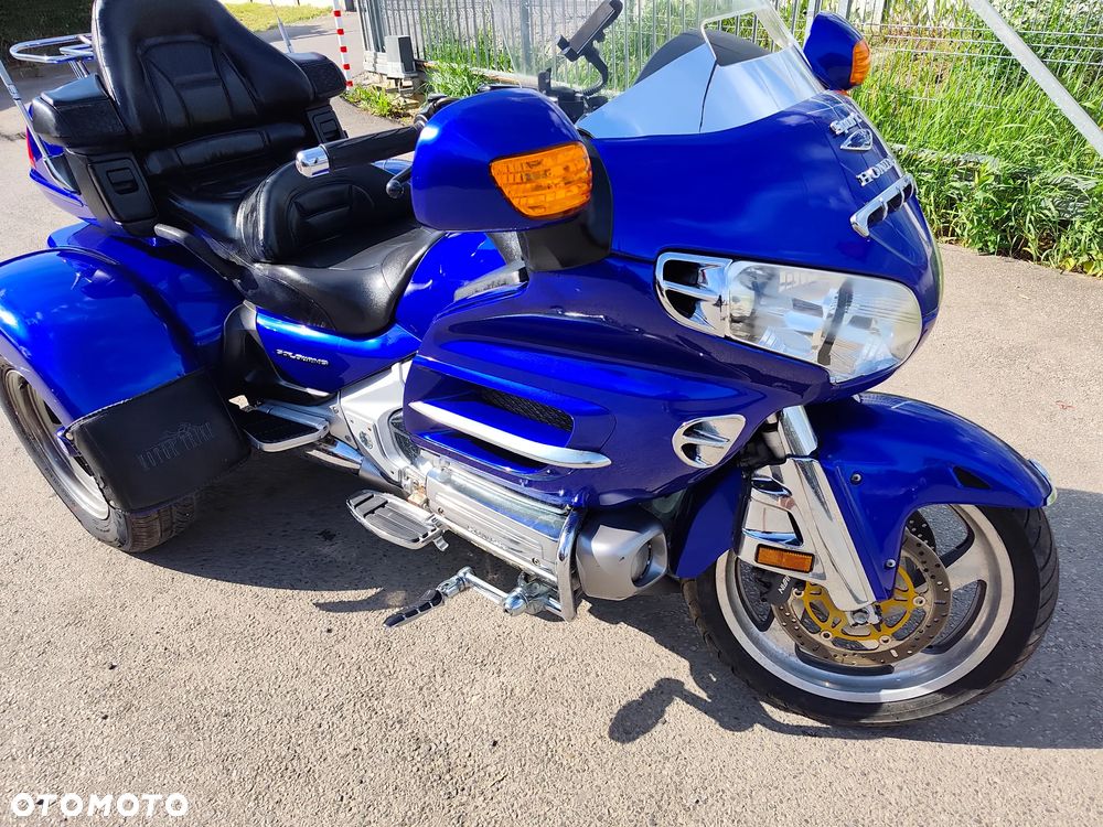 Honda GL - 5