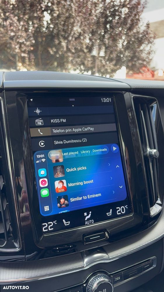 Volvo XC 60 D4 Inscription - 38