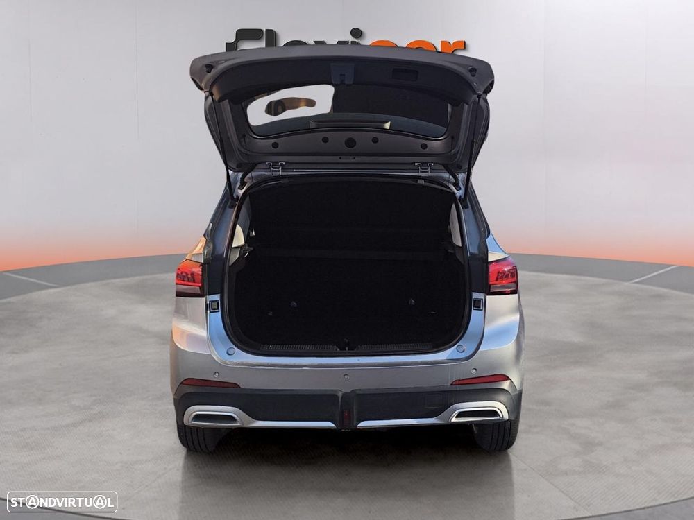MG ZS 1.5 Hybrid+ Luxury - 9