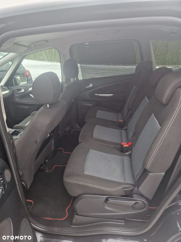 Ford S-Max 2.0 TDCi DPF Business Edition - 15