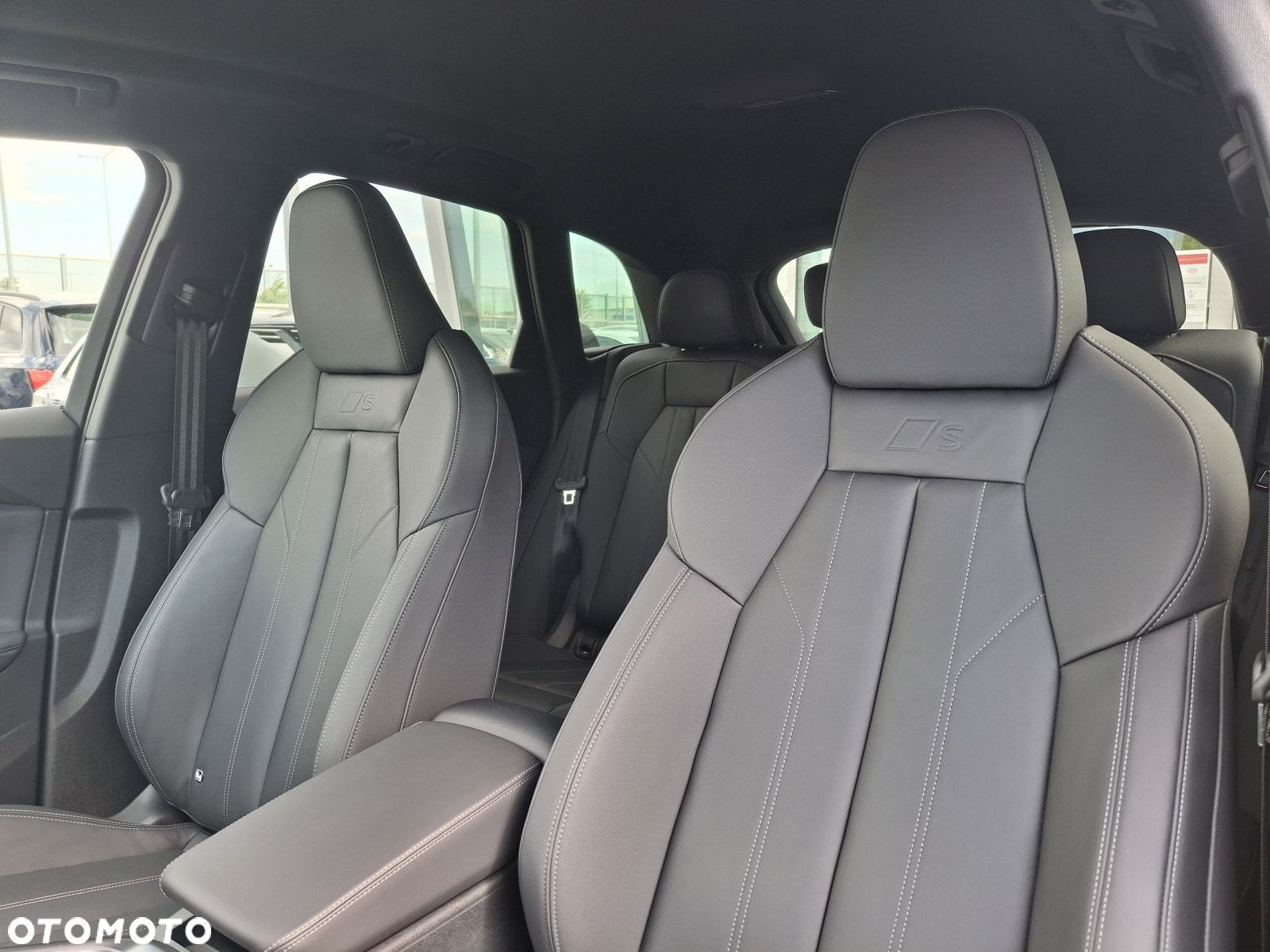 Audi Q5 - 27