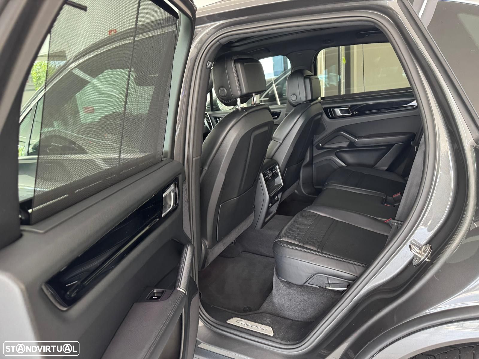 Porsche Cayenne E-Hybrid - 15