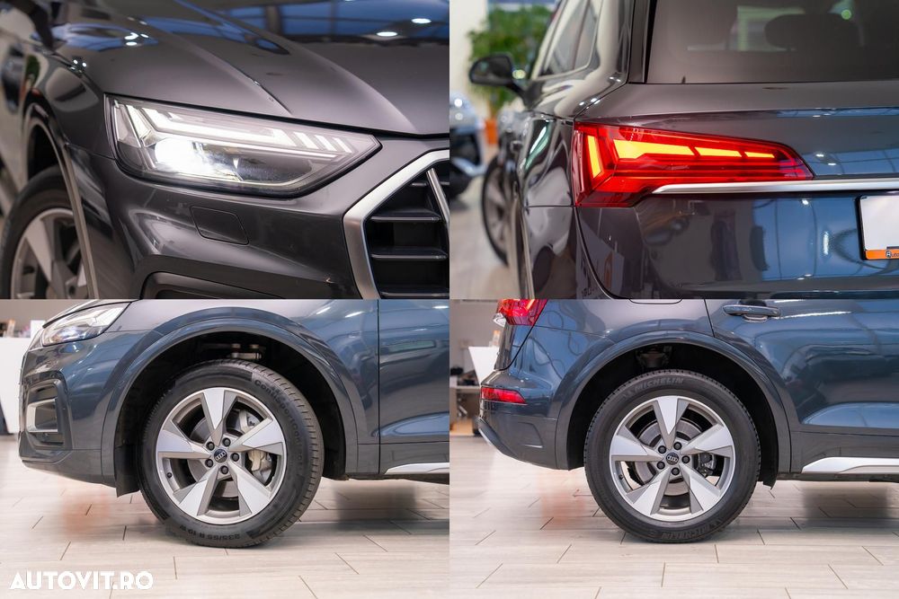 Audi Q5 - 2