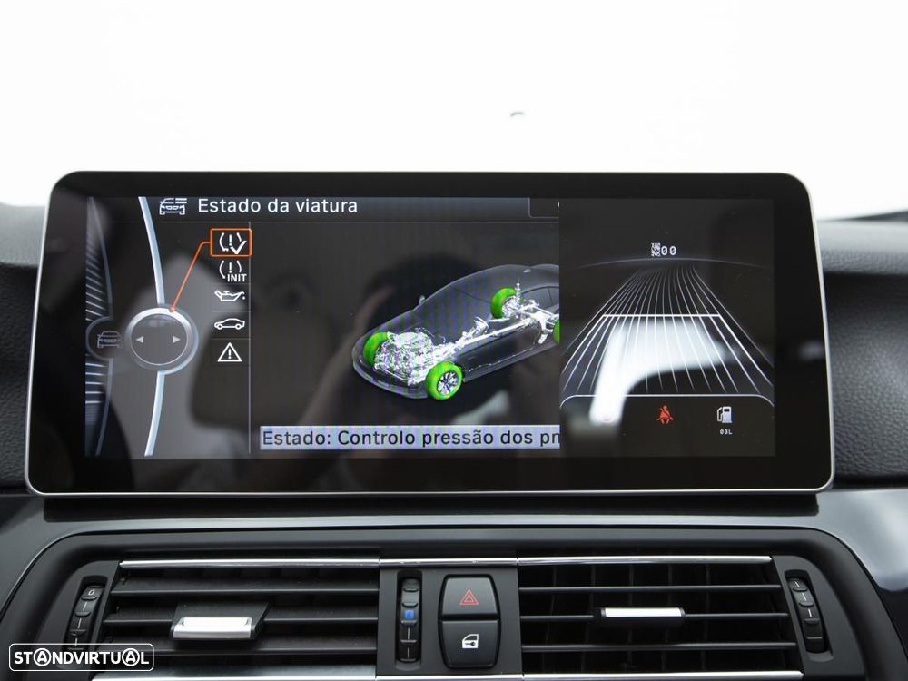 BMW 525 - 21