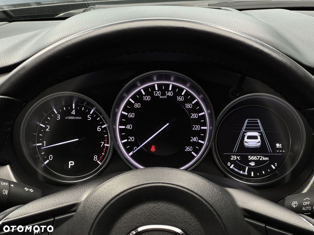 Mazda 6 2.0 SkyJoy - 18