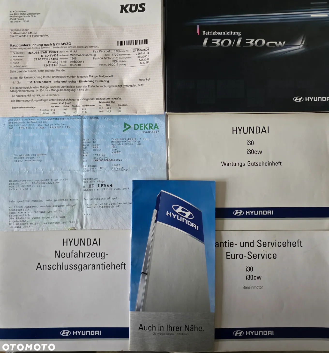 Hyundai i30 1.4 FIFA WM Edition - 8