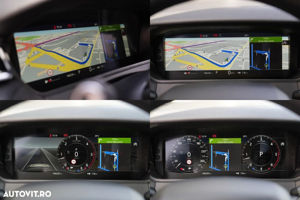 Land Rover Range Rover Velar 3.0 R-Dynamic HSE - 15