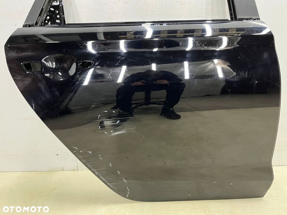 Drzwi Hyundai I30 3 III 16r.- prawe tylne prawy tył - 3