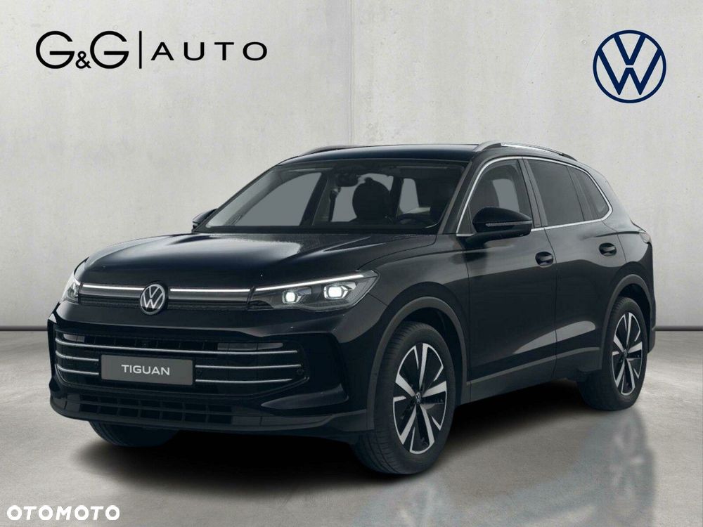 Volkswagen Tiguan 2.0 TDI Elegance DSG - 19