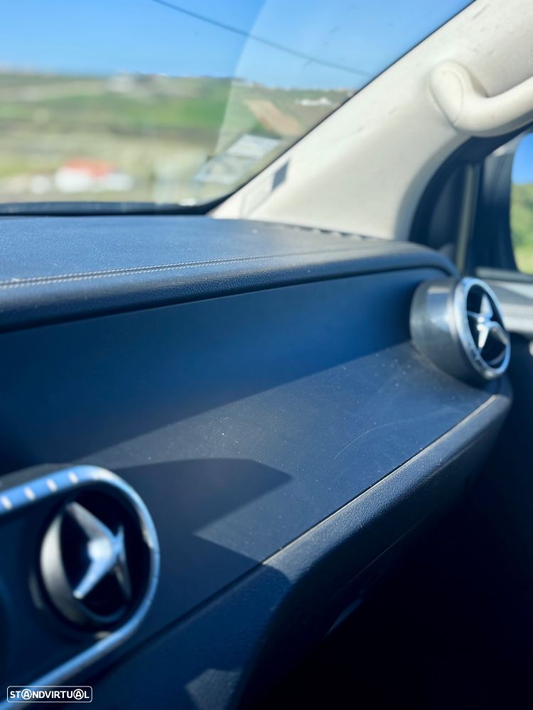 Mercedes-Benz X 250 d Power 4-Matic Aut. - 15