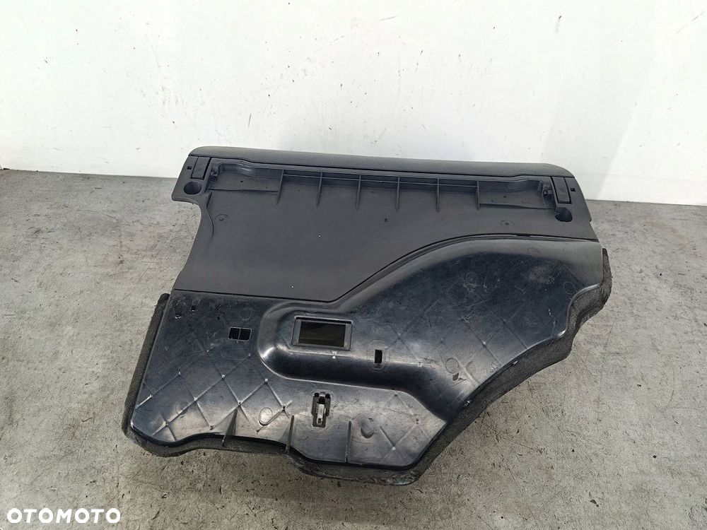 SCHOWEK PASAŻERA AUDI A4 B7 8E1857035C - 7