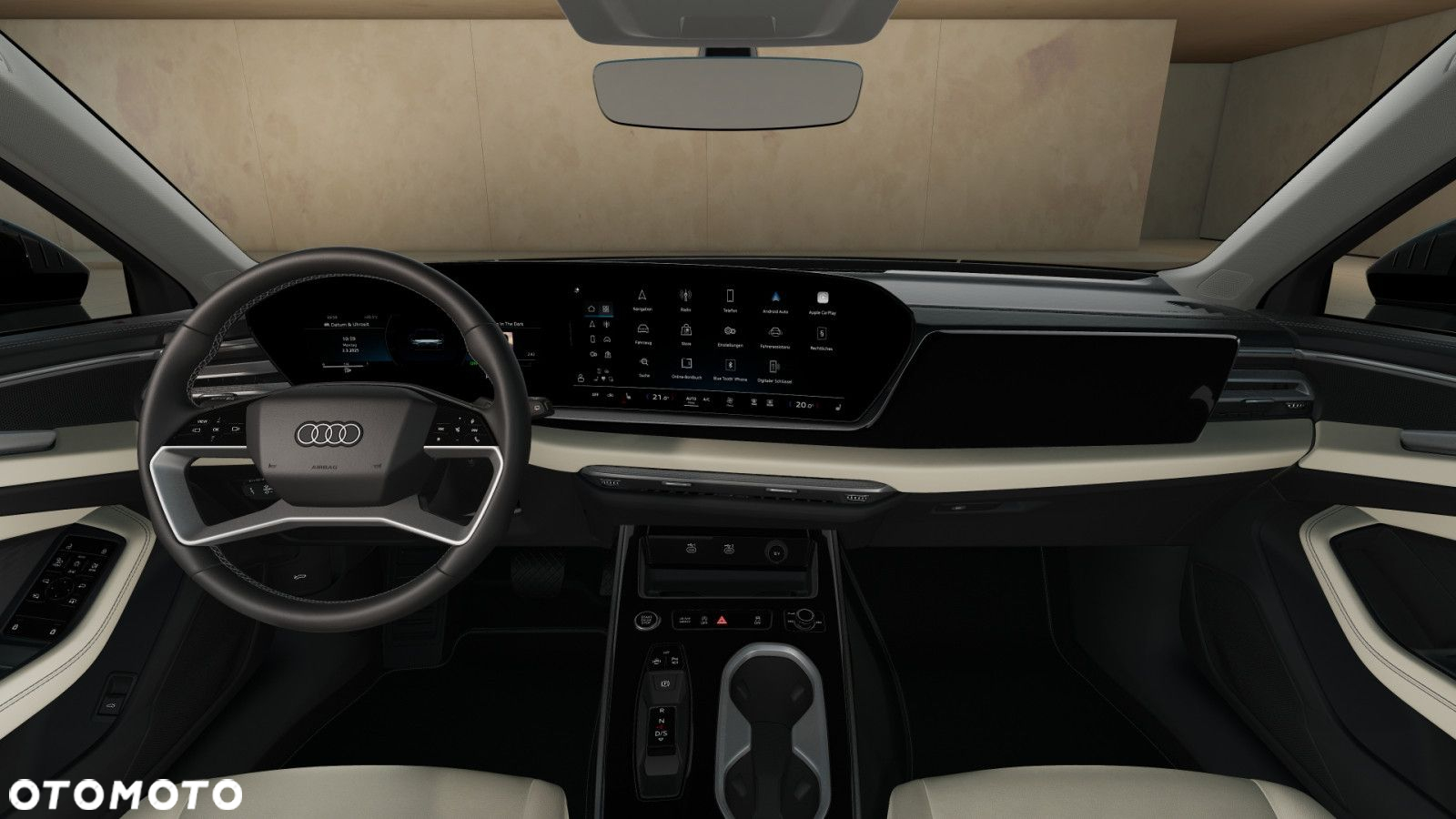 Audi A6 - 7