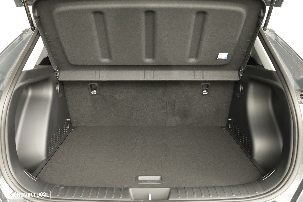 Hyundai Kauai EV 65.4 kWh Premium - 25