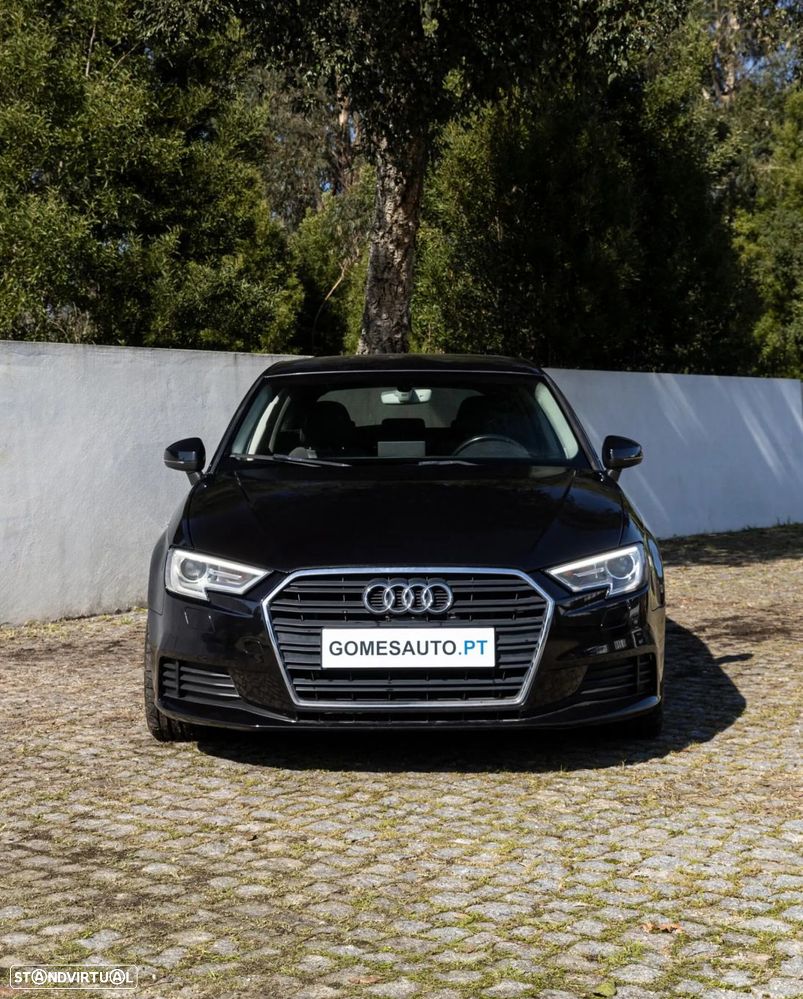 Audi A3 Sportback - 3
