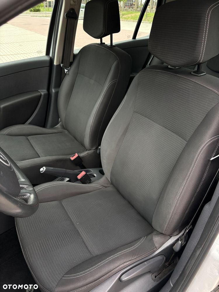 Renault Clio 1.2 TCE Authentique - 10