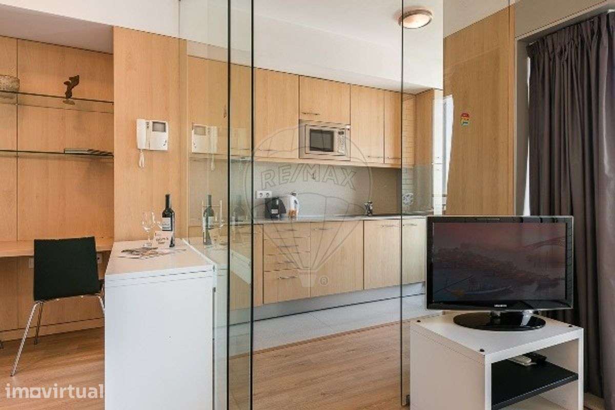 Apartamento T0 para venda - Grande imagem: 3/13