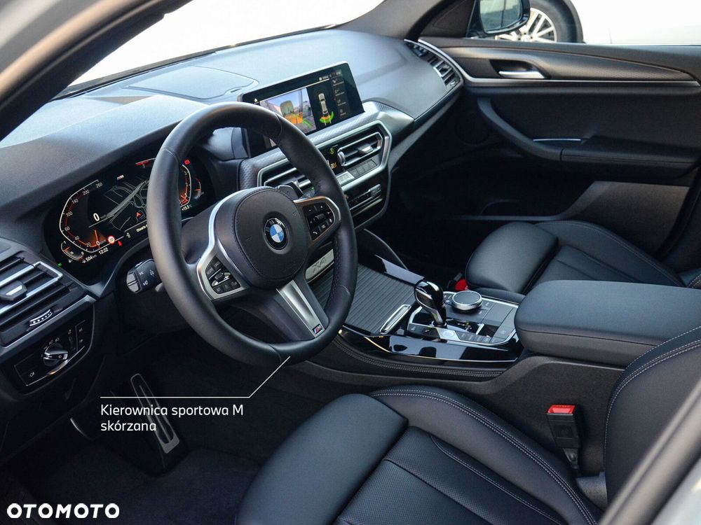 BMW X4 - 21