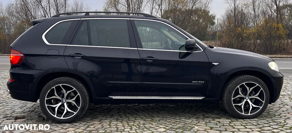 BMW X5 - 4