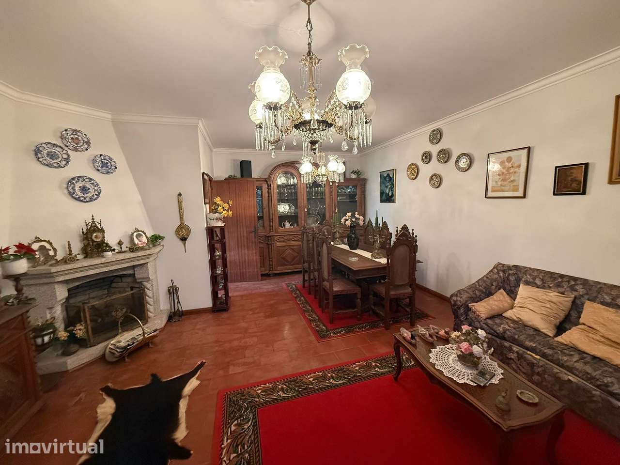 Moradia V3 em Carreço, Viana do Castelo. - Grande imagem: 5/18