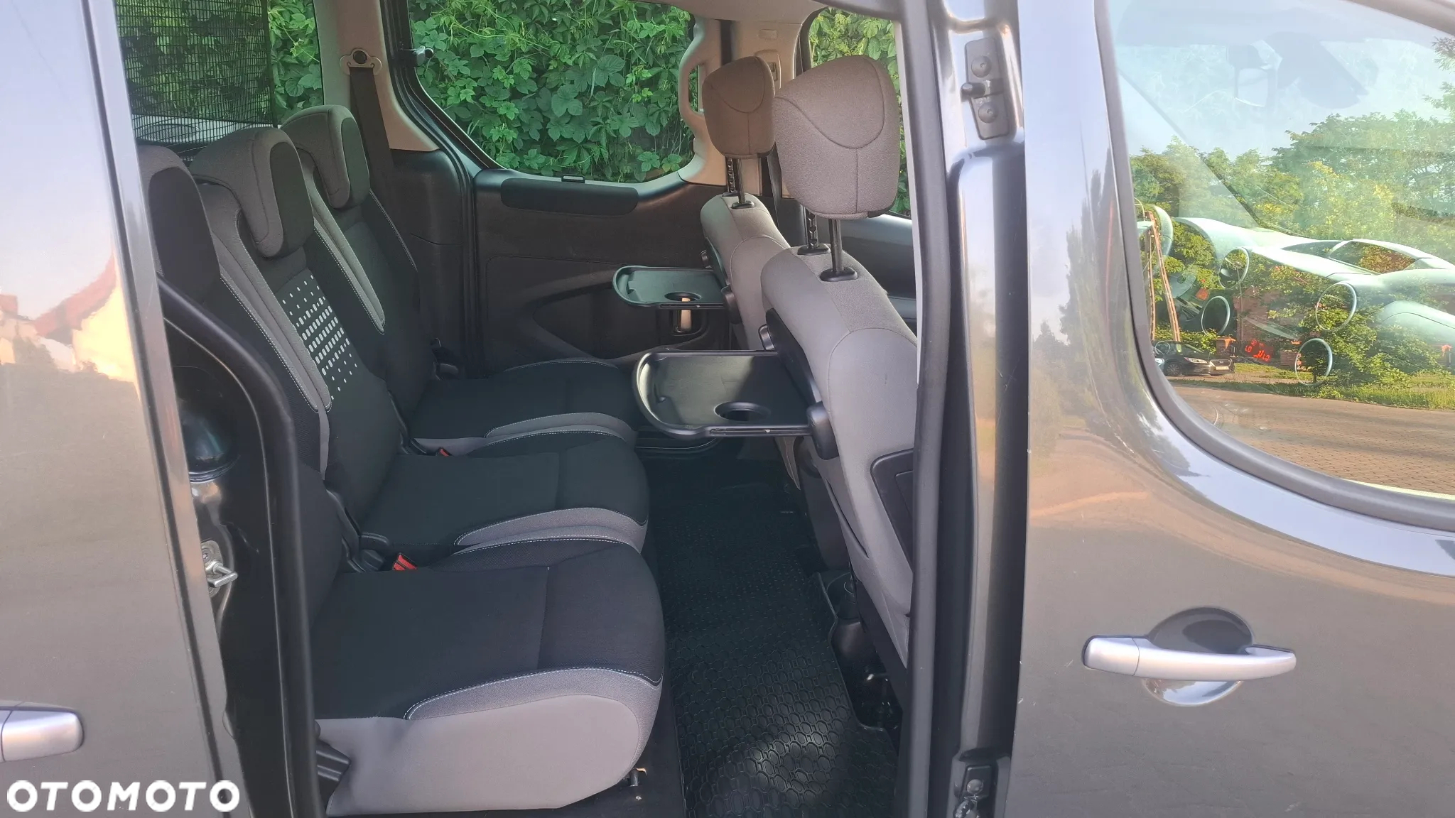 Citroën Berlingo 1.6 HDi 110 FAP Multispace - 8