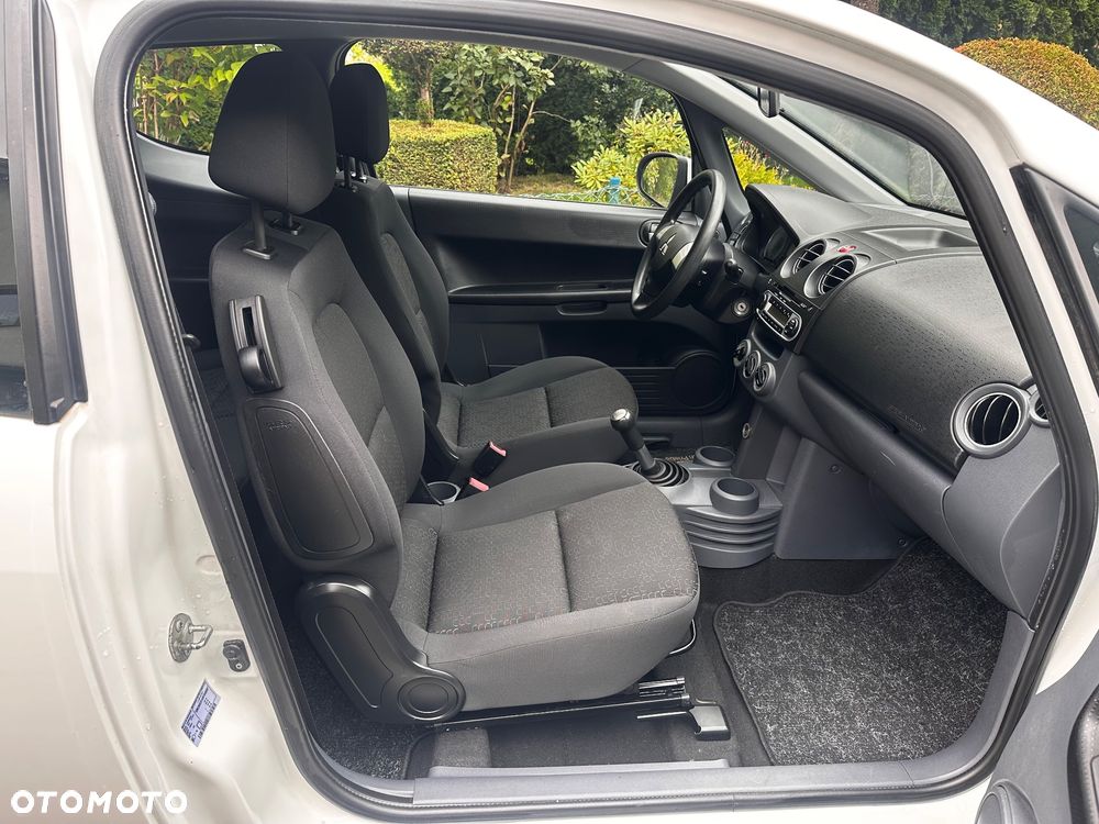 Mitsubishi Colt 1.1 ClearTec Motion - 12