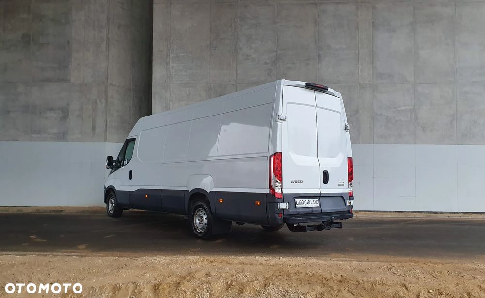 Iveco 35S16 2.3 156 KM Automat L4H2 - 4