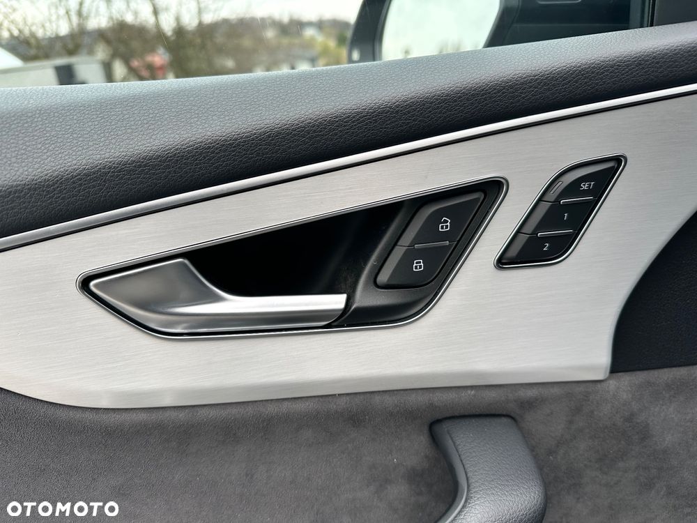 Audi Q8 SUV TDI quattro 210 kW tiptronic S line business - 25