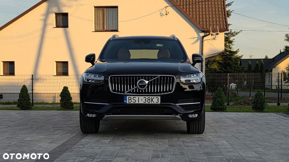 Volvo XC 90 - 3