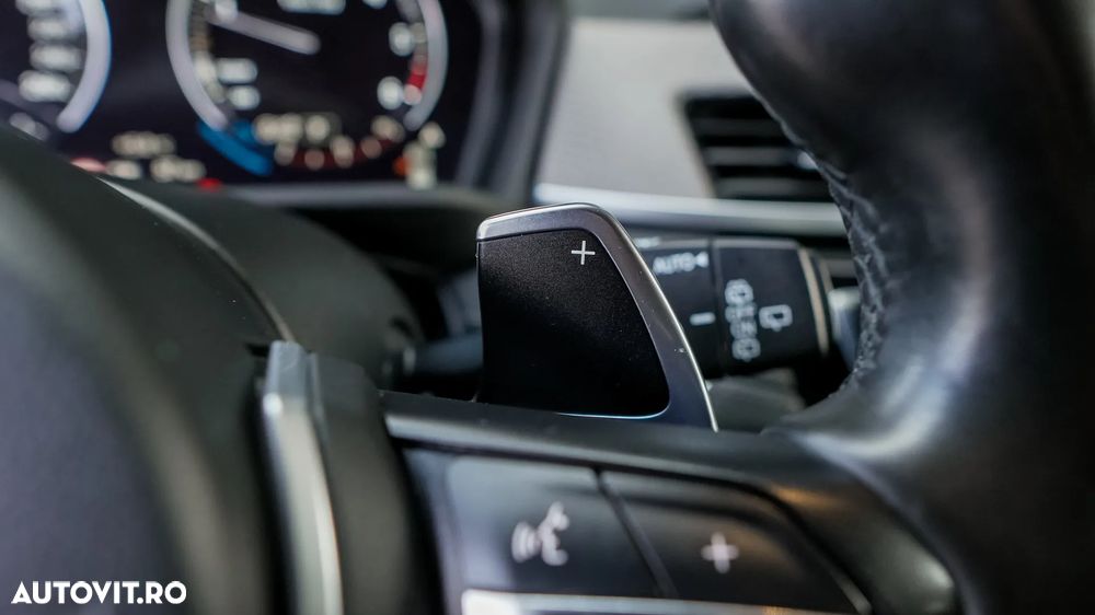 BMW X2 sDrive18d Aut. M Sport - 18