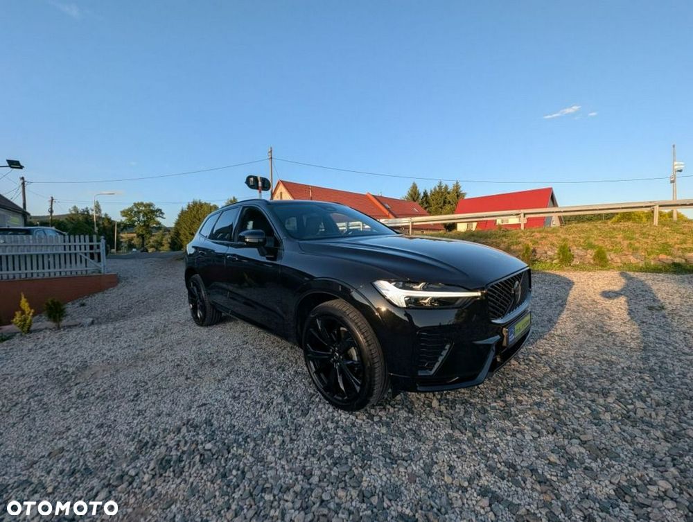 Volvo XC 60 B5 B AWD Plus Dark - 3