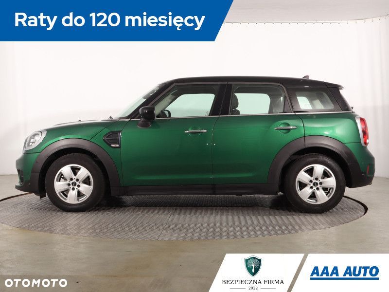 MINI Countryman - 4