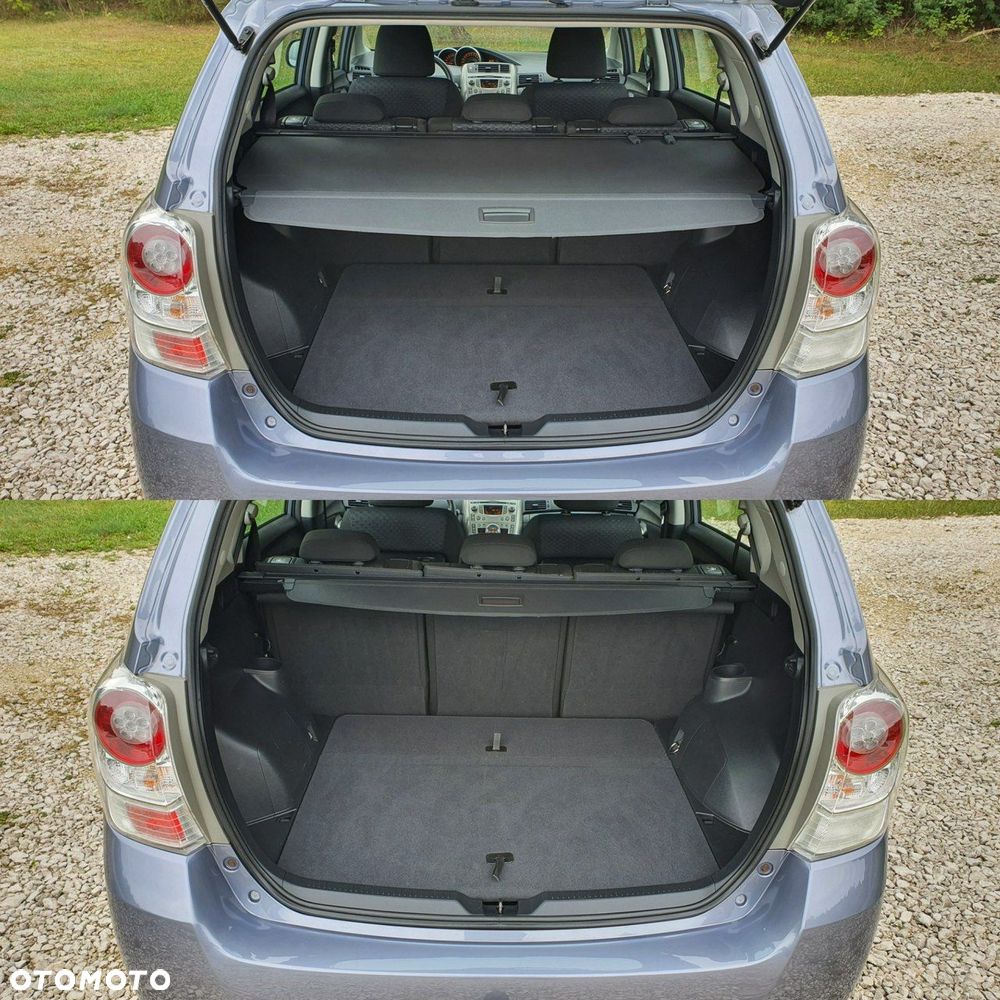 Toyota Verso - 31