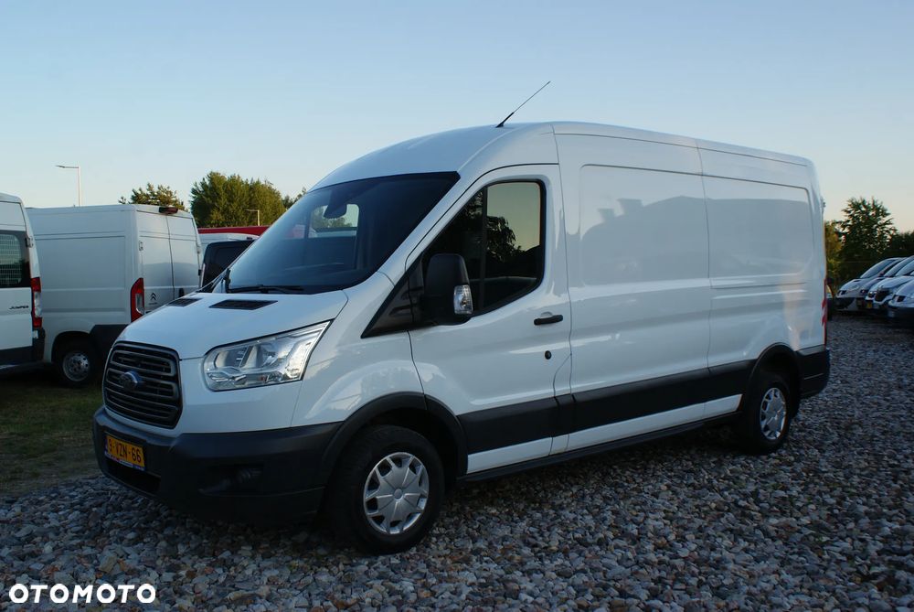 Ford Transit - 3