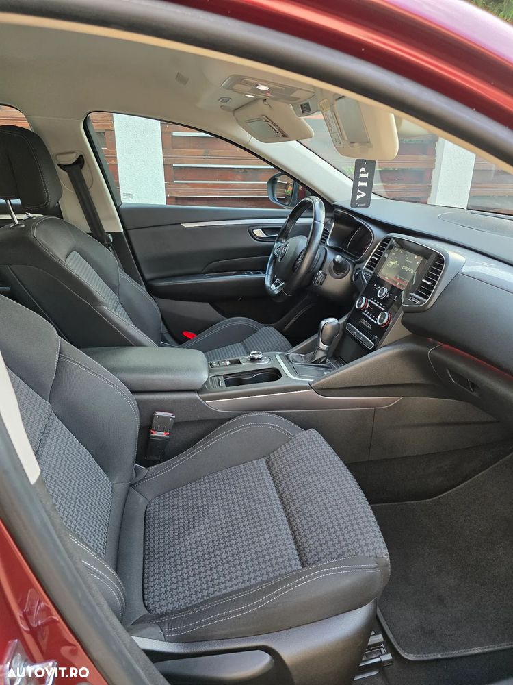 Renault Talisman - 14