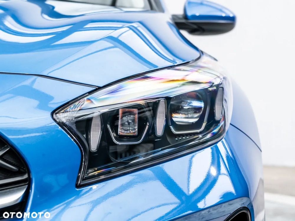 Kia XCeed 1.5 T-GDI M DCT - 12