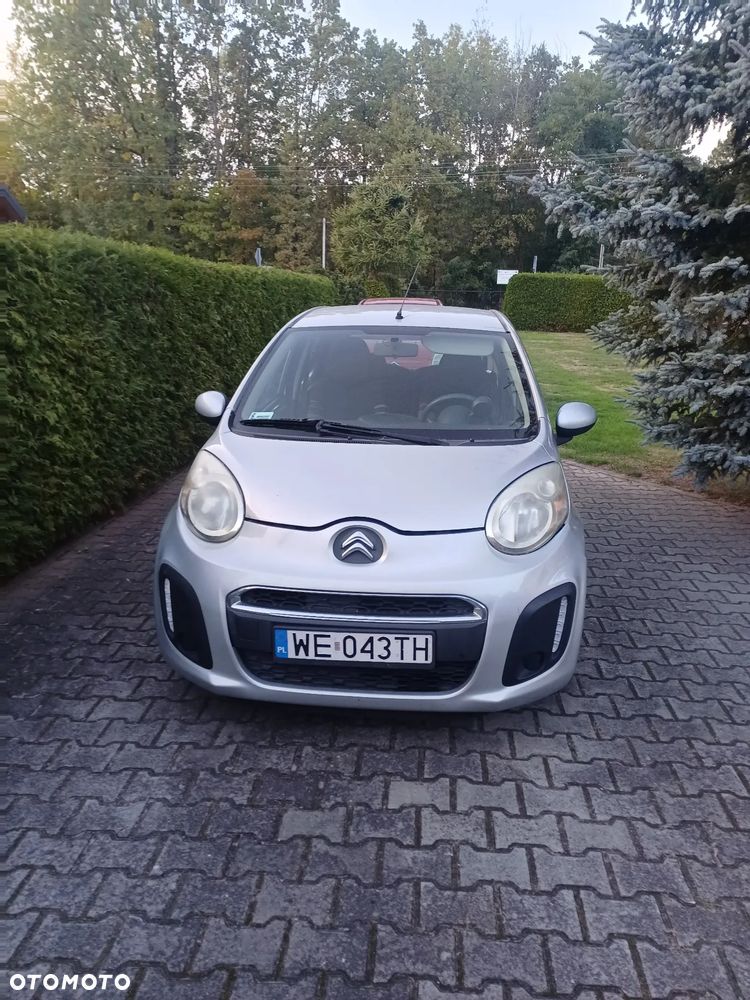 Citroën C1 1.0i Seduction - 2