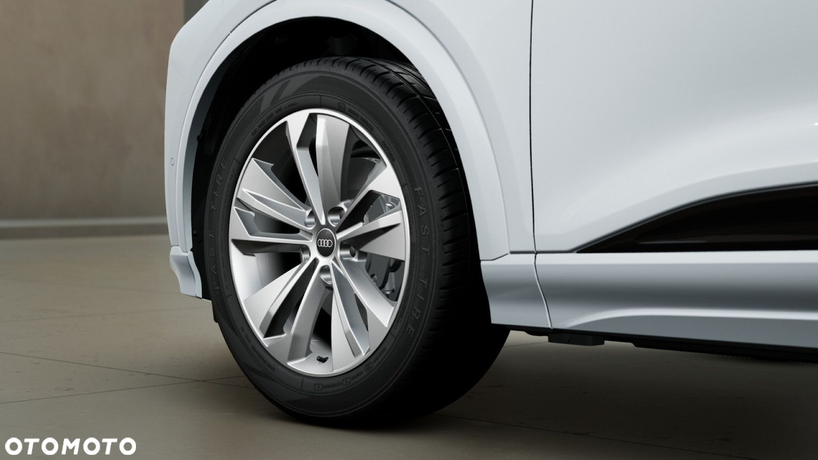 Audi Q6 e-tron - 5