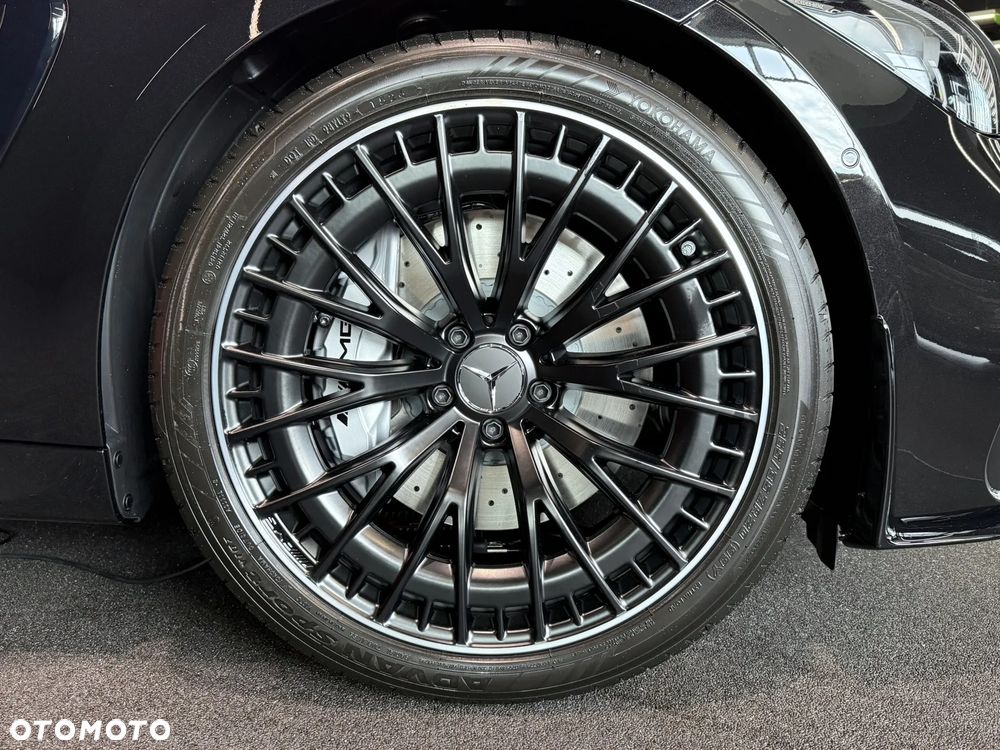 Mercedes-Benz CLE - 8
