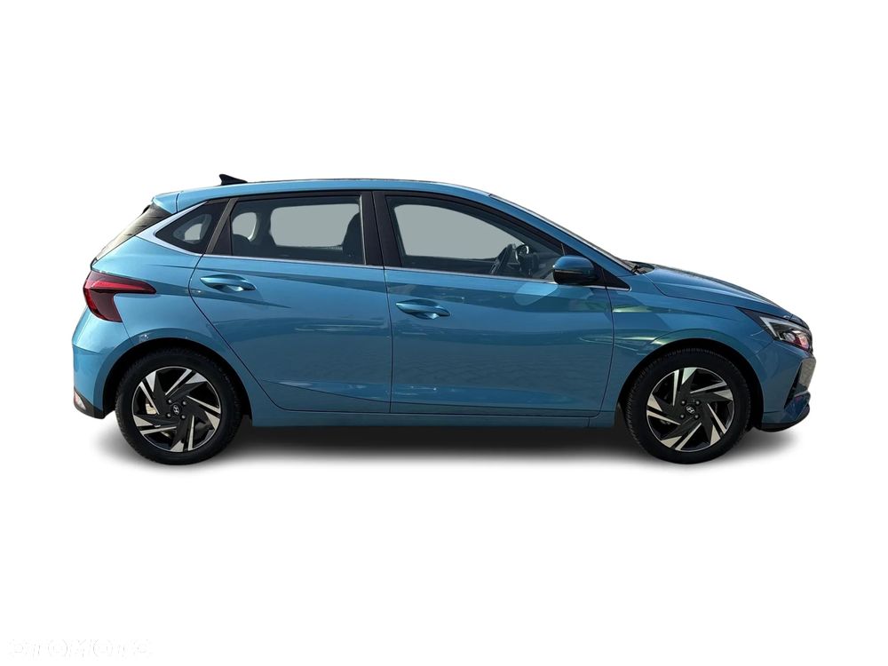 Hyundai i20 1.2 Comfort - 8