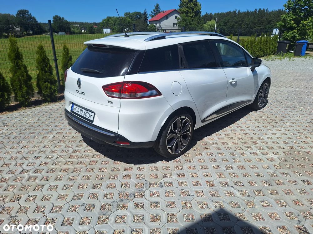 Renault Clio ENERGY TCe 90 Start & Stop LIMITED - 9